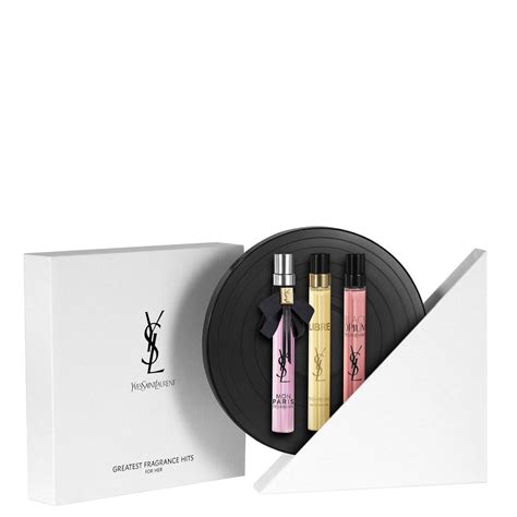 ysl beauty set|ysl fragrance icons gift set.